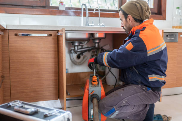 Best Sewer Line Repair  in Bear, DE